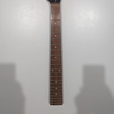 Synsonics Guitar neck 1980s - Black for sale