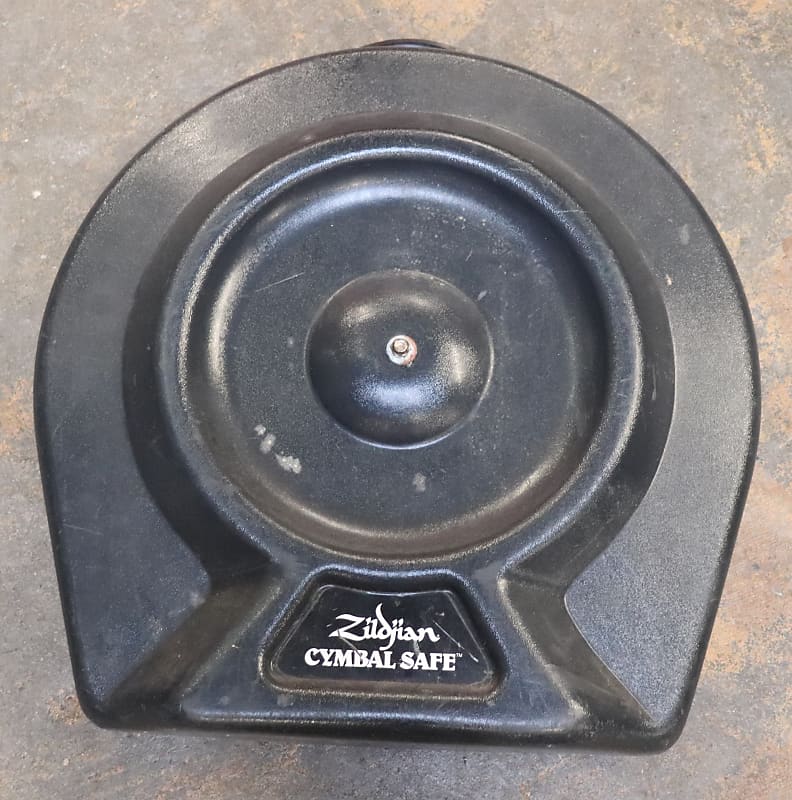 Zildjian 22 Cymbal Safe Hard Case