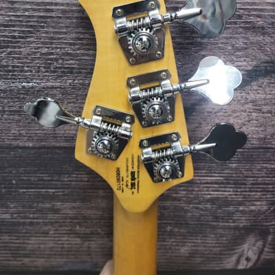 OLP Stingray Bass Guitar (San Antonio, TX) image 6
