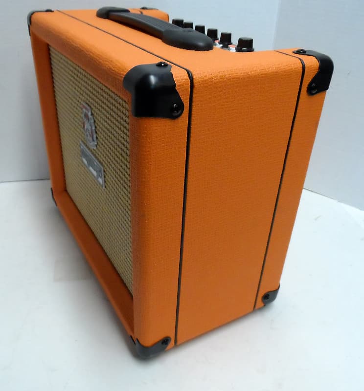 Orange CR20LDX Crush Pix 20w Guitar Combo