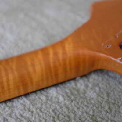 Fender Musicmaster Bass Neck 30 scale image 18