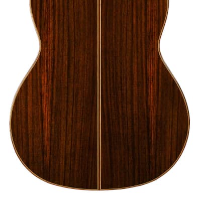 Cordoba C7 Classical Guitar Cedar/Indian Rosewood (Lam.) image 8