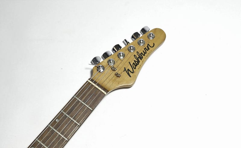 WASHBURN MERCURY エレキギター MG-701中古 WASHBURN MERCURY エレキギター MG-701中古 Washburn Mercury MG