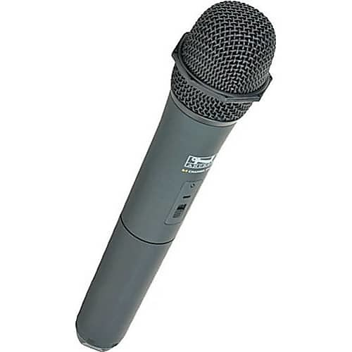 Anchor audio sale wireless mic