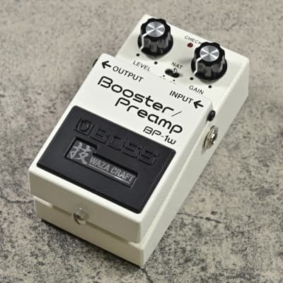 Boss BP-1W - User review - Gearspace Boss BP-1W - User review - Gearspace