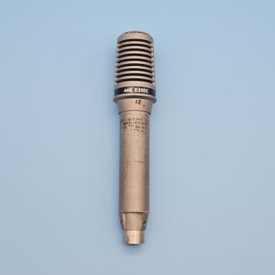 AKG D224E vintage | Reverb AKG D224E vintage | Reverb