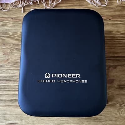 Pioneer SE-50 1969-1972 image 8
