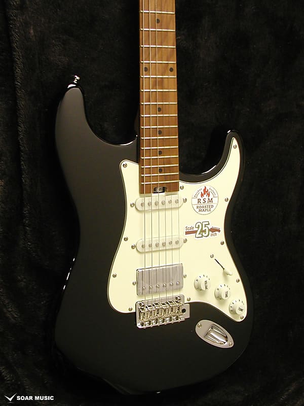 Bacchus バッカス BSH-STD25 RSM/M BLK Bacchus BSH-STD25 RSM/M BLK 3.9kg S/No.GJ01555 | Reverb The
