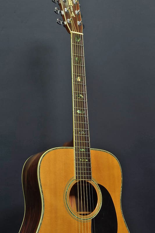 Aria W 50 D (S/N:512115) (10/23) | Reverb Canada