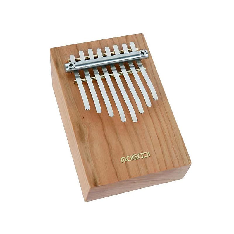 Martin Smith Kalimba suturasonline .br