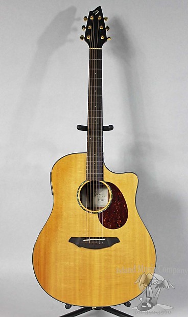 Breedlove ad25 hot sale