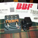 BBE Tremor Optical Tremolo in Box with Manual & Adapter