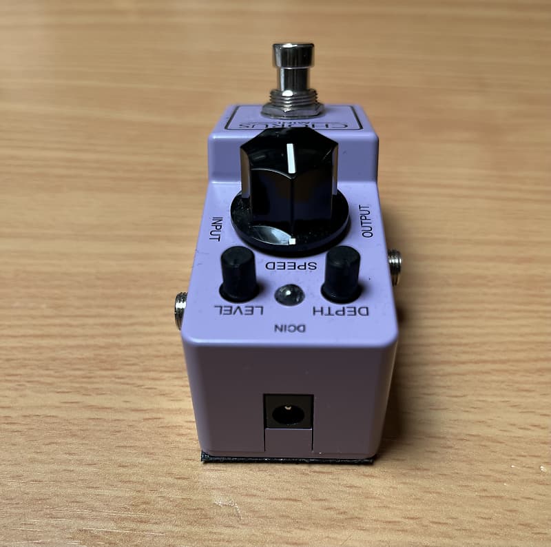 Ibanez CSMINI Mini Chorus | Reverb