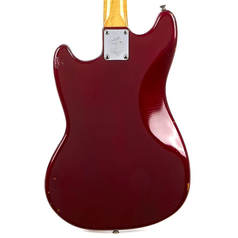 Fender Mustang (Refinished) 1964 - 1980 image 4