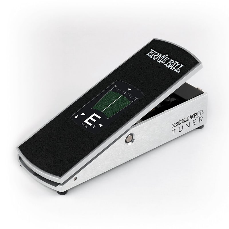 Ernie Ball VPJR Tuner | Reverb