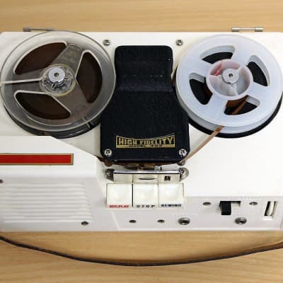 AudioThing Reels image 2