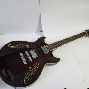 Ibanez clearance artcore am73