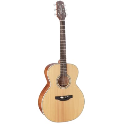 GN20-NS Takamine Nex Acoustic Guitar image 1