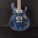 Price Drop thru the weekend! 2005 PRS Custom 22 20th Anniversary Ten Top/10 Top - Whale Blue