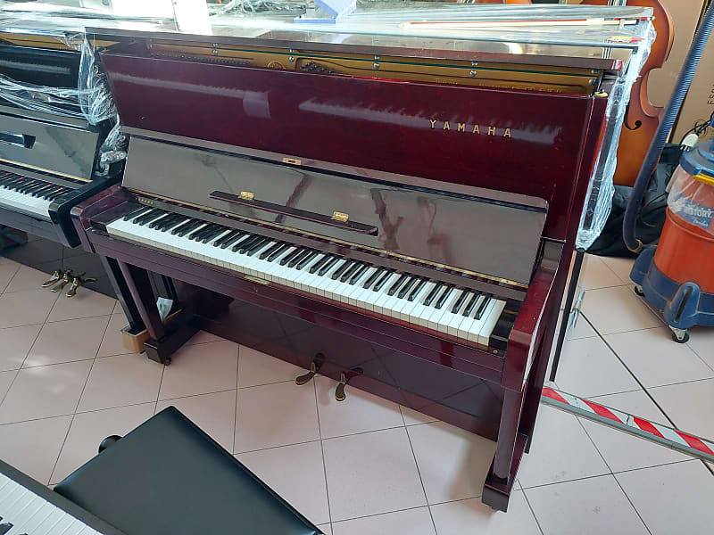 Yamaha NO.U1 Nippon Gakki s.k.k.