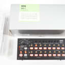 KORG SQ-1 CV/GATE MIDI 2 x 8 Analog Step Sequencer Worldwide Shipment