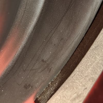 Zildjian P1700 21" Cymbal Safe Hardshell Case image 8