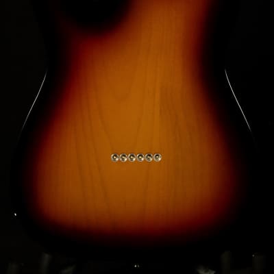 Fender American Vintage II 1963 Telecaster image 2