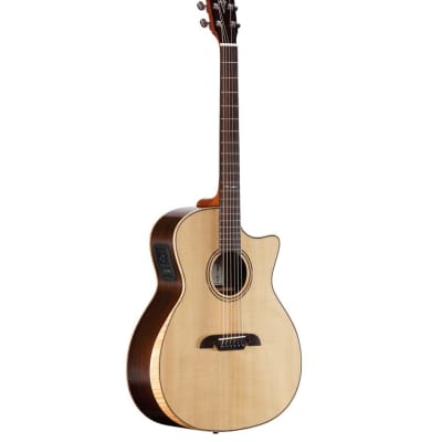 Alvarez Artist AG70WCEAR Acoustic Guitar for sale