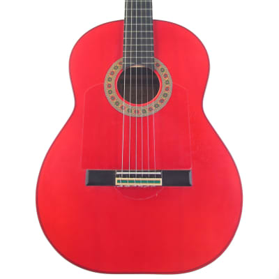 Martinez y Cortes 2019 - modern flamenco guitar made in cooperation with Ruben Diaz - check video! for sale