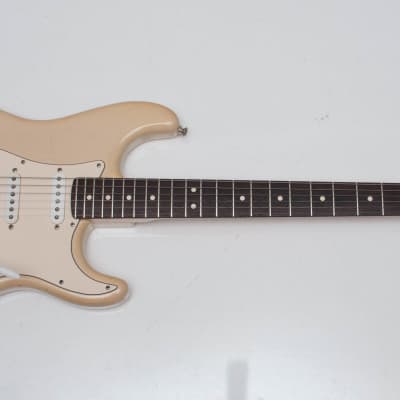 Fender Stratocaster Highway One, USA Fender Custom Shop Pickups image 2