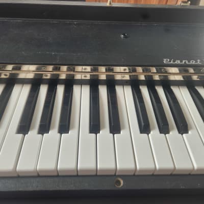 Hohner Pianet T 1977 - 1983 - Black image 3