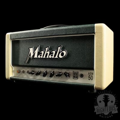 Mahalo AEM 50 Head - Express Shipping - (MH-A02) for sale