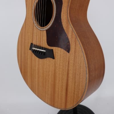 Taylor GS MINI Mahogany Acoustic Guitar w/ Gig Bag image 5