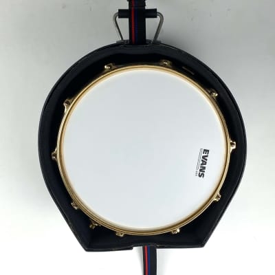 DW Collector's Series Maple Snare Drum 2011 image 16