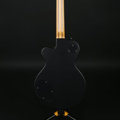 Kraken Janus Supreme Gold Top Unique Design Electric Guitar Sparkle Single Cut LP Style image 2
