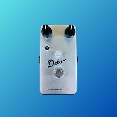 Reverb.com listing, price, conditions, and images for lovepedal-5e3-deluxe