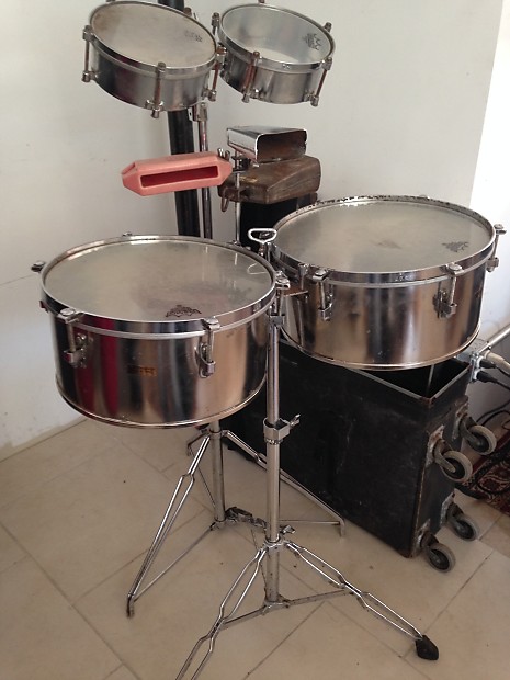 Jcr percussion on sale
