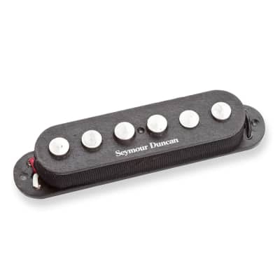 SEYMOUR DUNCAN Quarter Pound Staggered rw/rp image 2