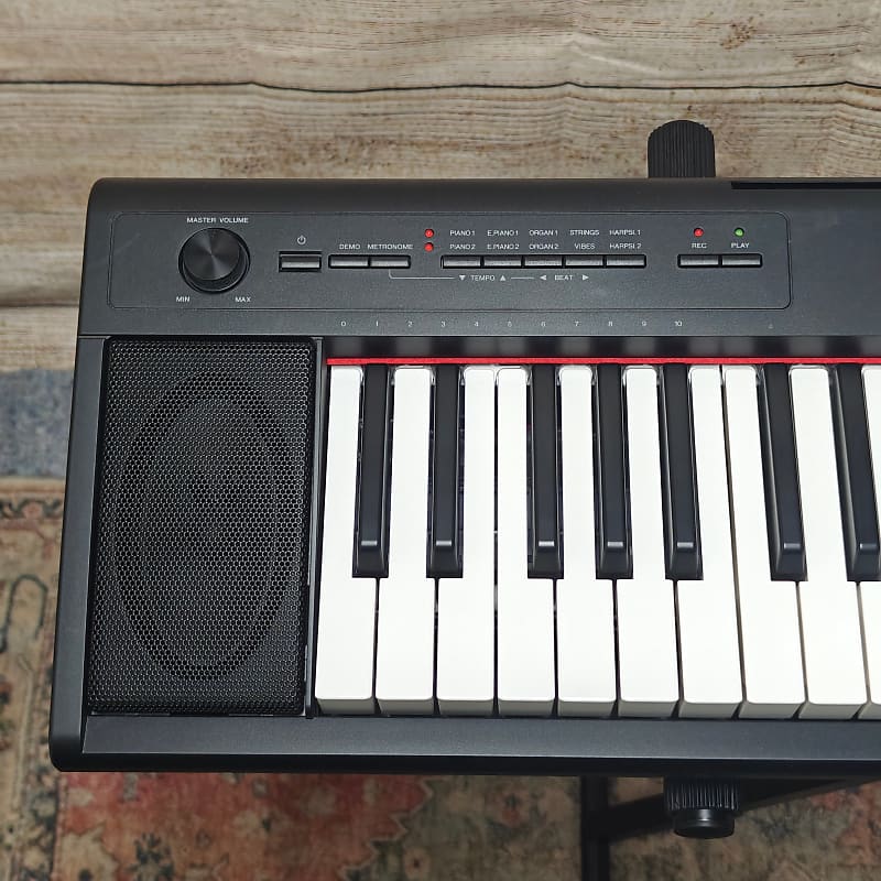 Yamaha Piaggero NP-12 | Reverb