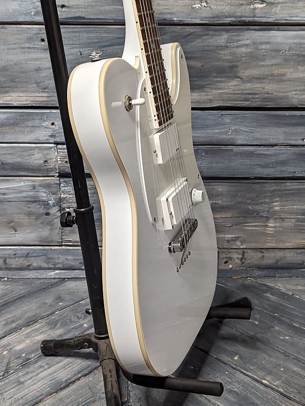 TED様＊ ESP LTD TED-600T Ted Aguilar Signature | Reverb