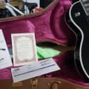 Gibson Les Paul Custom 1990 - 2011 Ebony