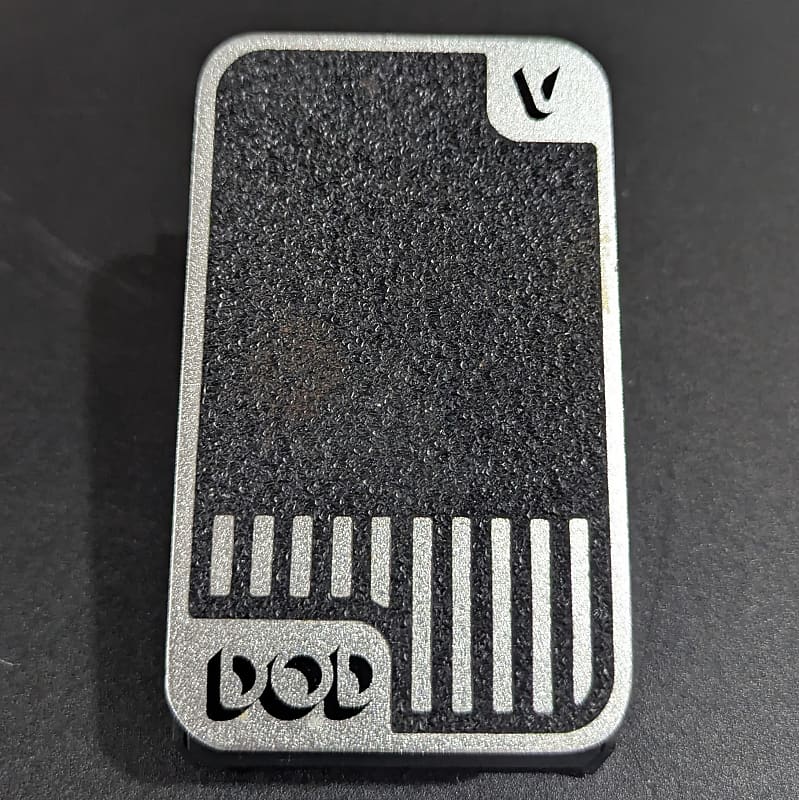 DOD Mini Volume