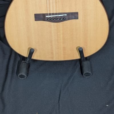Shape OM all solid Spruce Rosewood Fishman PU 2024 image 2