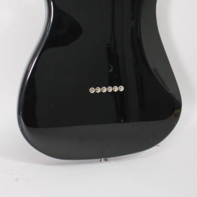 2019 Fender Player Lead II Black image 4