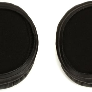 Audio-Technica HP-EP Replacement Ear Pad Kit - Black image 2