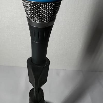 Shure Beta87A Dynamic Supercardioid Microphone (Consignment) image 5