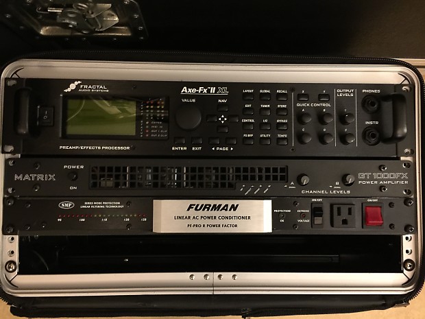 Axe fx online amps