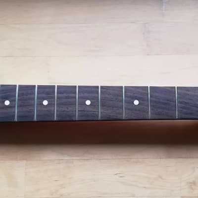 Fender Robert Cray MIM Artist Series Stratocaster Neck