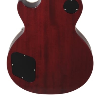 Gibson Les Paul Standard 60s Unburst 2022 image 3