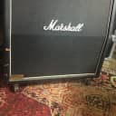 Marshall 1960A 4x12  Vintage Angled Guitar Cabinet 1990's Black